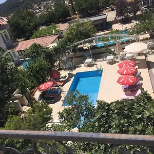 Aparthotel Sunset, Ölüdeniz