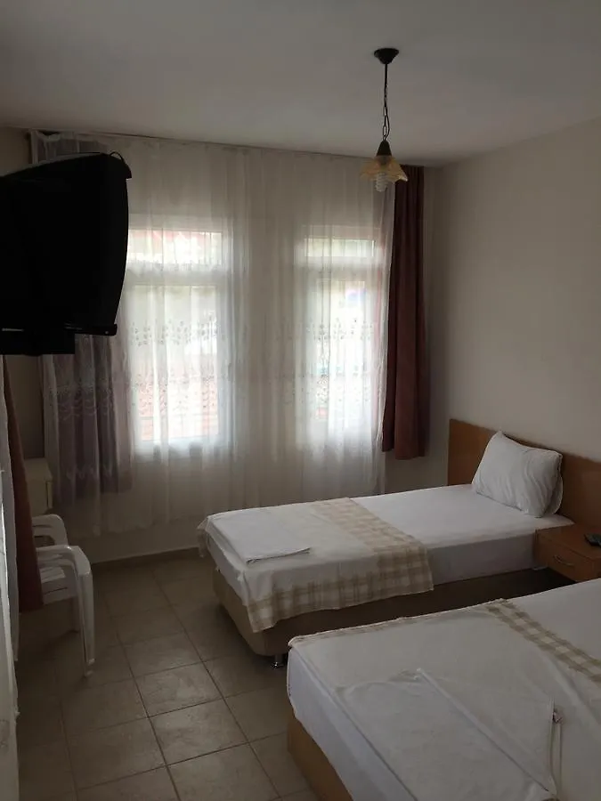 Aparthotel Dinc Apart Otel Oludeniz
