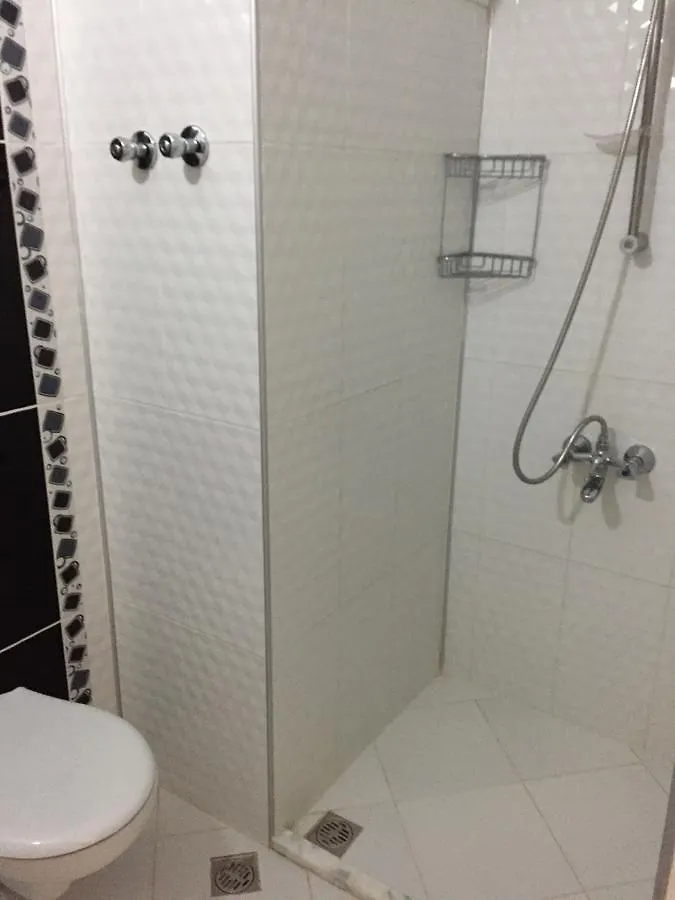 Dinc Apart Otel Oludeniz